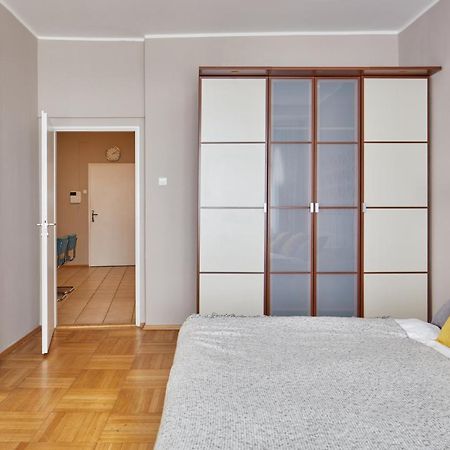 Prague Days - Modern Apt W Retro Elements - New Town Zewnętrze zdjęcie