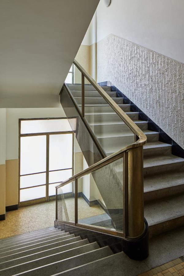 Prague Days - Modern Apt W Retro Elements - New Town Zewnętrze zdjęcie